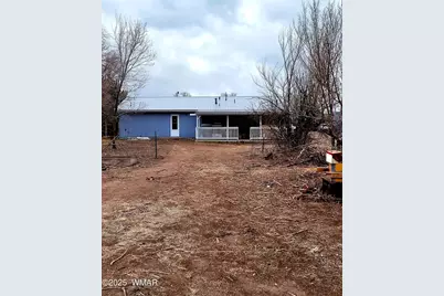 134 West 3rd Place, Eagar, AZ 85925 - Photo 35