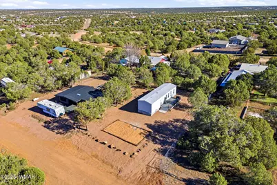 1853 Shumway Street, Show Low, AZ 85901 - Photo 1