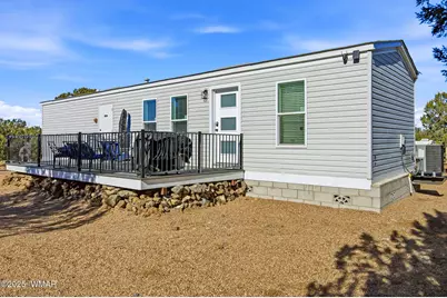 1853 Shumway Street, Show Low, AZ 85901 - Photo 5