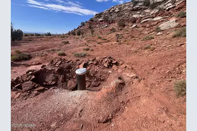 2345 W Ridgeview Ranch Drive, Snowflake, AZ 85937 - Photo 1