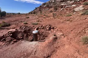 2345 W Ridgeview Rnch Dr, Snowflake, AZ 85937 - Photo 1