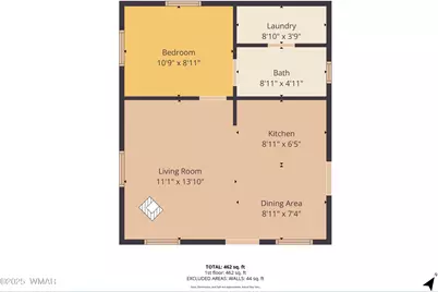 2060 Wilderness Drive, Overgaard, AZ 85928 - Photo 33