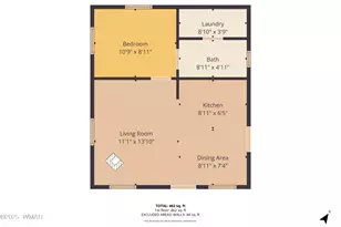 2060 Wilderness Dr, Overgaard, AZ 85928 - Photo 33