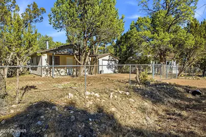 2060 Wilderness Drive, Overgaard, AZ 85928 - Photo 7
