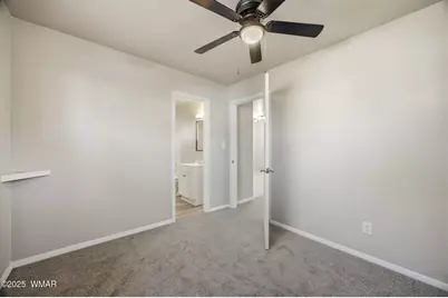 2060 Wilderness Drive, Overgaard, AZ 85928 - Photo 15