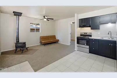 2060 Wilderness Drive, Overgaard, AZ 85928 - Photo 11