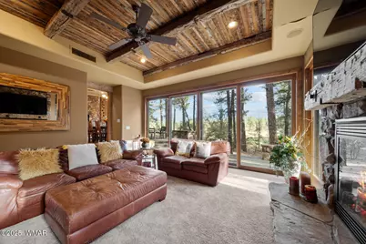 961 Ginnala Lane, Show Low, AZ 85901 - Photo 37