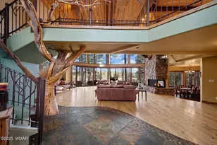 961 Ginnala Ln, Show Low, AZ 85901 - Photo 1