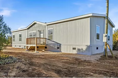 2146 Copper Road, Clay Springs, AZ 85923 - Photo 1