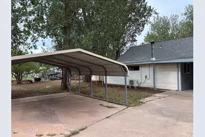 590 W 2nd Street, Saint Johns, AZ 85936 - Photo 3