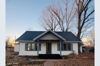 590 W 2nd Street, Saint Johns, AZ 85936 - Photo 1