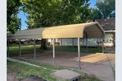 590 W 2nd Street, Saint Johns, AZ 85936 - Photo 9
