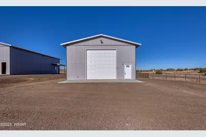 901 W Airport Unit 1 Loop, Unit 1 #1, Show Low, AZ 85901 - Photo 19