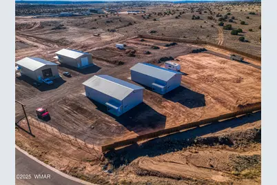 901 W Airport Unit 1 Loop, Unit 1 #1, Show Low, AZ 85901 - Photo 11