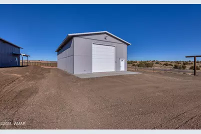 901 W Airport Unit 1 Loop, Unit 1 #1, Show Low, AZ 85901 - Photo 3