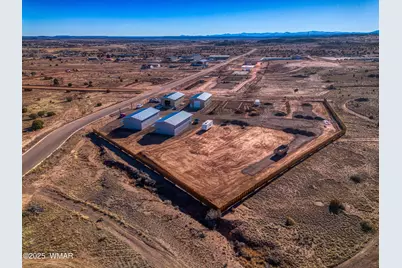901 W Airport Unit 1 Loop, Unit 1 #1, Show Low, AZ 85901 - Photo 9
