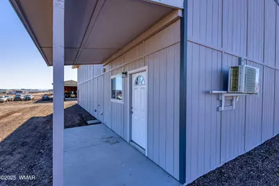 901 W Airport Unit 1 Loop, Unit 1 #1, Show Low, AZ 85901 - Photo 17