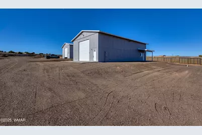 901 W Airport Unit 1 Loop, Unit 1 #1, Show Low, AZ 85901 - Photo 15