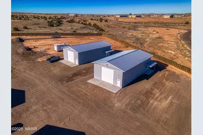 901 W Airport Unit 1 Loop, Unit 1 #1, Taylor, AZ 85939 - Photo 1