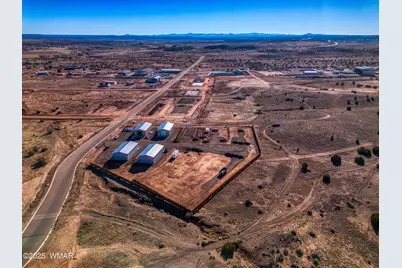 901 W Airport Unit 1 Loop, Unit 1 #1, Taylor, AZ 85939 - Photo 5
