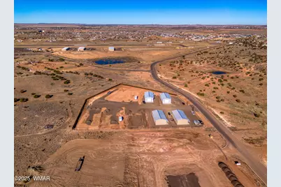 901 W Airport Unit 1 Loop, Unit 1 #1, Taylor, AZ 85939 - Photo 3