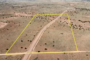 5175 Old Woodruff Rd, Snowflake, AZ 85937 - Photo 1