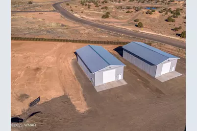 901 W Airport Unit 2 Loop, Unit 2 #2, Show Low, AZ 85901 - Photo 11