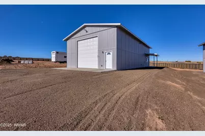 901 W Airport Unit 2 Loop, Unit 2 #2, Show Low, AZ 85901 - Photo 3