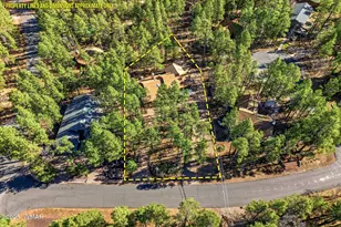 6362 Palomino Dr, Pinetop, AZ 85935 - Photo 13