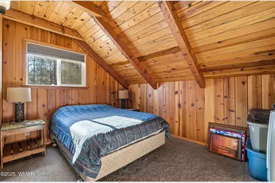 6362 Palomino Drive, Pinetop, AZ 85935 - Photo 29