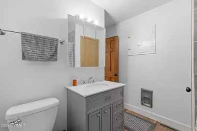 6362 Palomino Drive, Pinetop, AZ 85935 - Photo 25