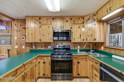 6362 Palomino Drive, Pinetop, AZ 85935 - Photo 21