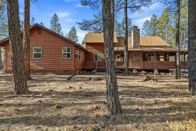 6362 Palomino Drive, Pinetop, AZ 85935 - Photo 9