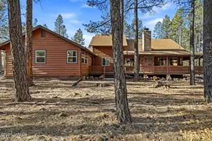6362 Palomino Dr, Pinetop, AZ 85935 - Photo 9