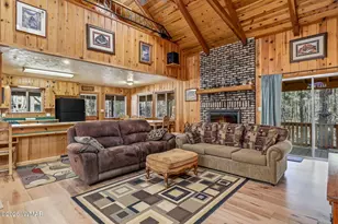 6362 Palomino Dr, Pinetop, AZ 85935 - Photo 17