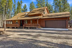 6362 Palomino Dr, Pinetop, AZ 85935 - Photo 1