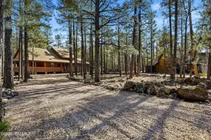 6362 Palomino Dr, Pinetop, AZ 85935 - Photo 3
