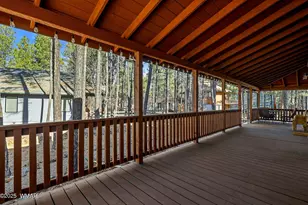 6362 Palomino Dr, Pinetop, AZ 85935 - Photo 5