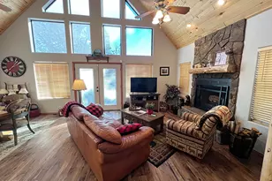 2240 Fairway Dr, Overgaard, AZ 85933 - Photo 1