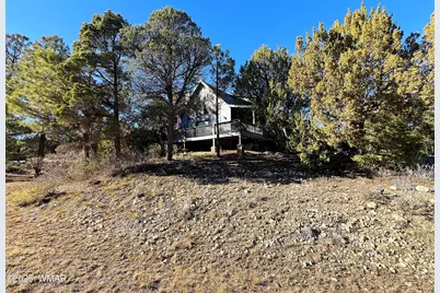 2240 Fairway Drive, Overgaard, AZ 85933 - Photo 3