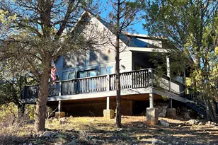 2240 Fairway Dr, Overgaard, AZ 85933 - Photo 1