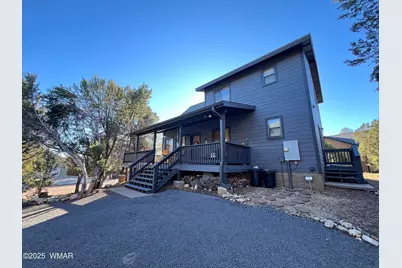 2240 Fairway Drive, Overgaard, AZ 85933 - Photo 51