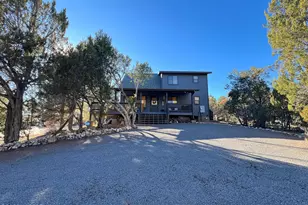 2240 Fairway Dr, Overgaard, AZ 85933 - Photo 49