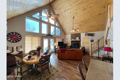 2240 Fairway Drive, Overgaard, AZ 85933 - Photo 9