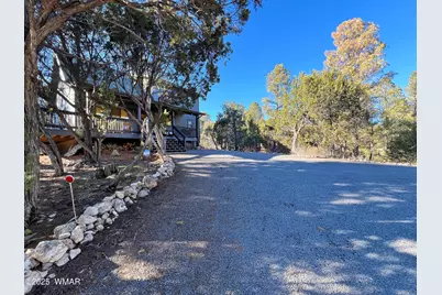 2240 Fairway Drive, Overgaard, AZ 85933 - Photo 5