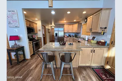 2240 Fairway Drive, Overgaard, AZ 85933 - Photo 17