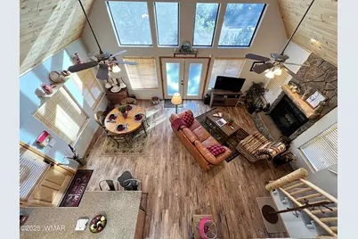 2240 Fairway Drive, Overgaard, AZ 85933 - Photo 31