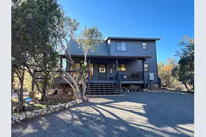 2240 Fairway Drive, Overgaard, AZ 85933 - Photo 5