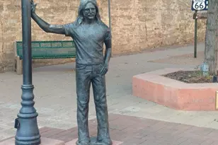 420 W 2nd St, Winslow, AZ 86047 - Photo 9