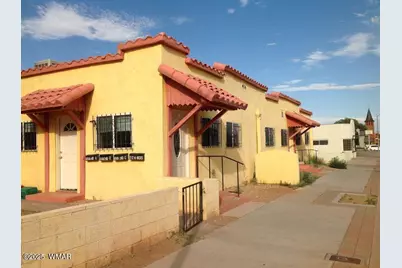 420 W Second Street, Winslow, AZ 86047 - Photo 13